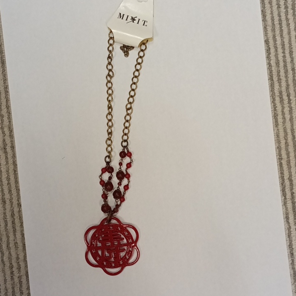 Mixit necklace - Picture 2 of 2